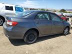 2011 Toyota Corolla Base იყიდება San Martin-ში, CA - Front End