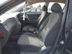 2010 KIA RIO 2 CRDI for sale at Copart YORK