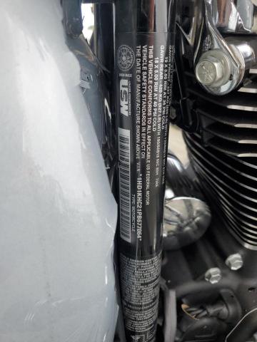 2023 HARLEY-DAVIDSON FLTRX 