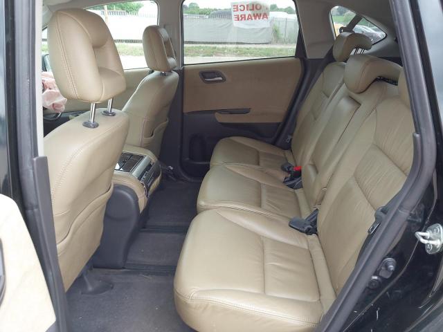 2009 HONDA FR-V EX I-