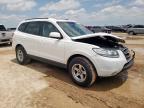 2008 Hyundai Santa Fe Se იყიდება Amarillo-ში, TX - Front End