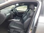 2010 AUDI A4 S LINE for sale at Copart YORK
