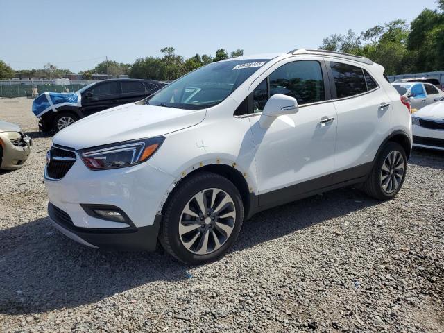 2020 Buick Encore Essence