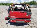 2004 Chevrolet Blazer  იყიდება Rogersville-ში, MO - Burn - Interior