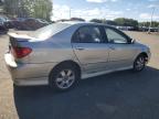2003 Toyota Corolla Ce for Sale in East Granby, CT - Side