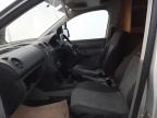 2008 VOLKSWAGEN CADDY C20 for sale at Copart WESTBURY