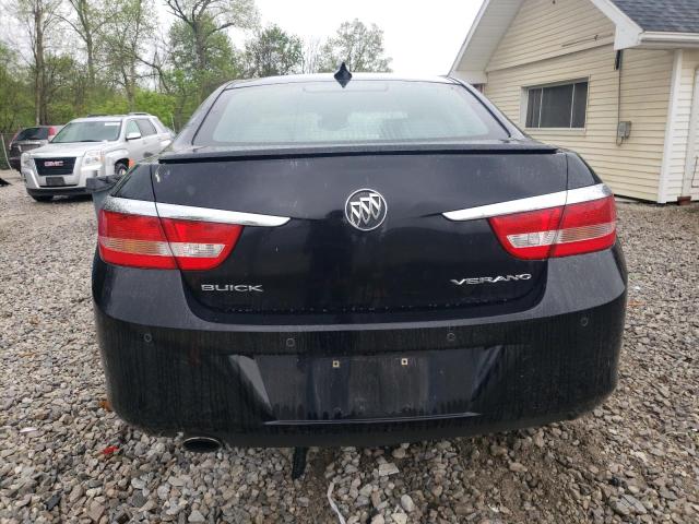  BUICK VERANO 2016 Чорний