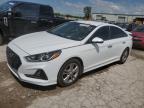 2018 Hyundai Sonata Sport   продається в Kansas City, KS - Minor Dent/Scratches