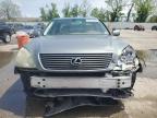 2002 Lexus Ls 430 продається в Bridgeton, MO - Front End