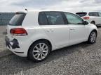 2012 Volkswagen Golf  for Sale in Ottawa, ON - Minor Dent/Scratches