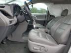 2016 Toyota Sienna Xle на продаже в Lebanon, TN - All Over