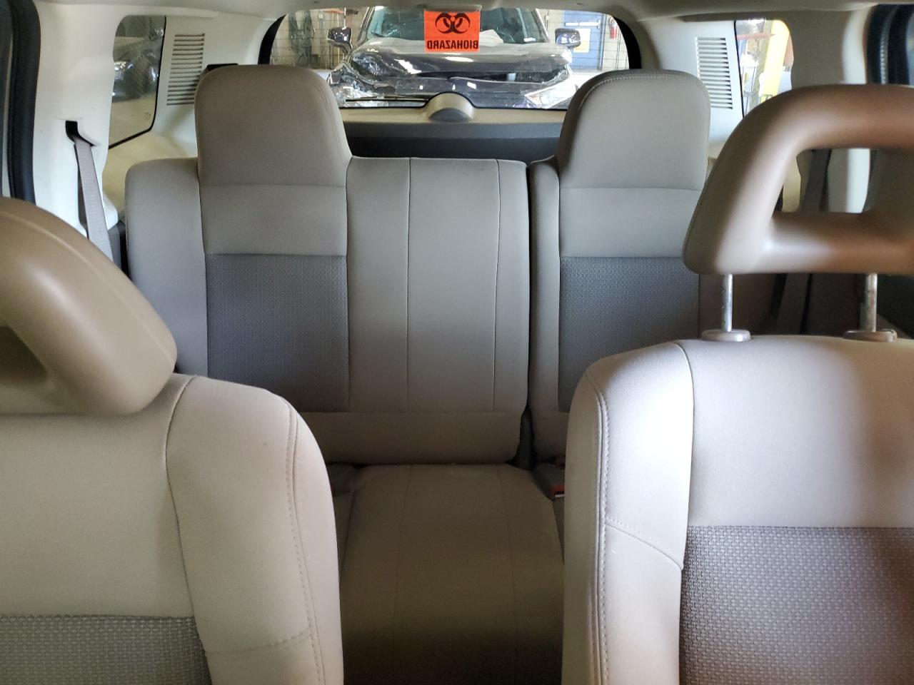 2008 Jeep Patriot Sport VIN: 1J8FT28W78D760767 Lot: 57103345