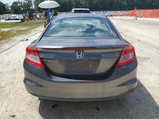  HONDA CIVIC 2013 Szary