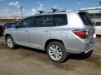 Albuquerque, NM에서 판매 중인 2008 Toyota Highlander Hybrid Limited - Rear End