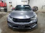 2016 Honda Accord Ex for Sale in Ham Lake, MN - Front End