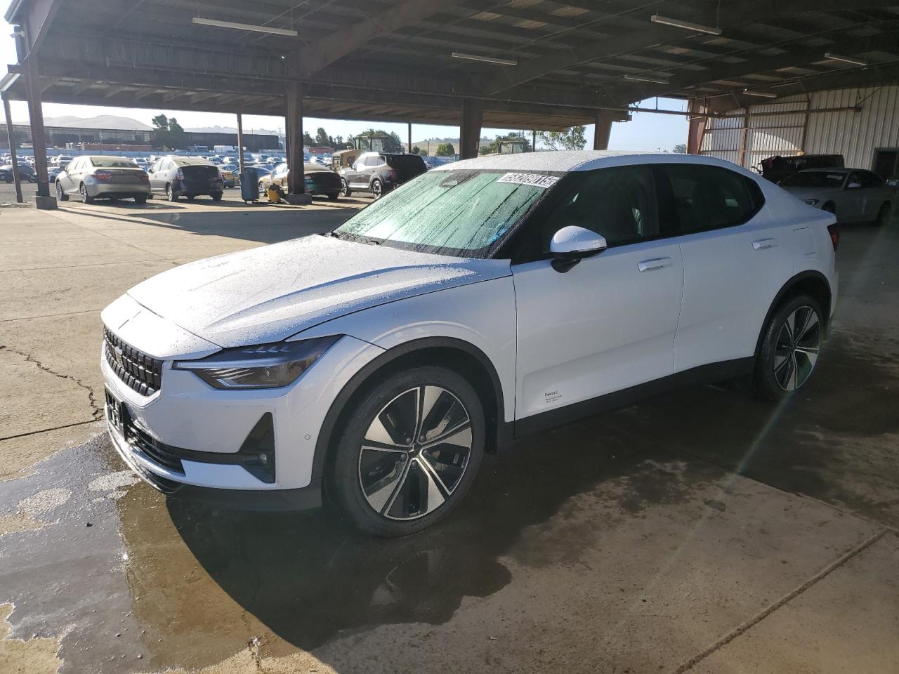 American Canyon, CA에서 판매 중인 2023 Polestar 2 - Front End