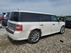 2016 Ford Flex Limited for Sale in Wayland, MI - Front End