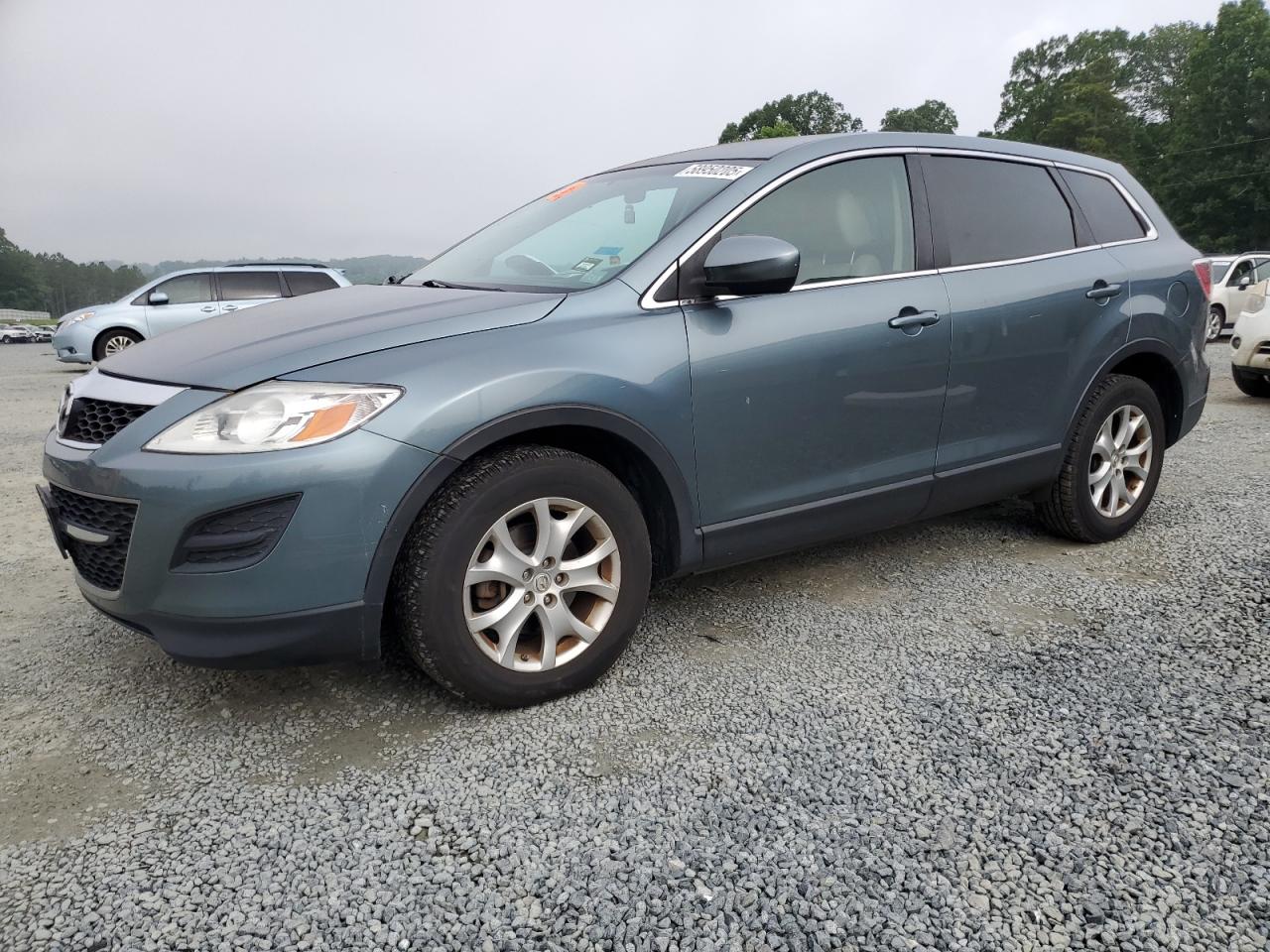 Concord, NC에서 판매 중인 2012 Mazda Cx-9 - Mechanical