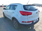 2014 KIA SPORTAGE 2 for sale at Copart CHESTER