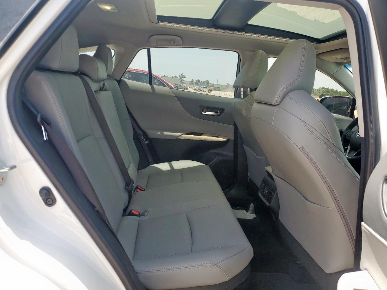 2023 Toyota Venza Le VIN: JTEAAAAH6PJ150805 Lot: 56855805