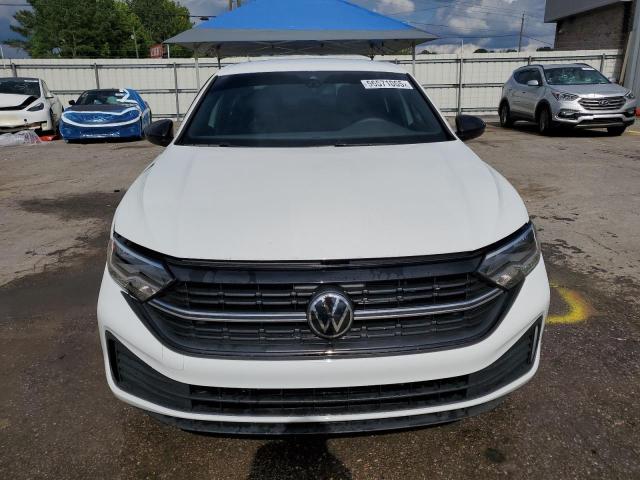  VOLKSWAGEN JETTA 2024 Білий