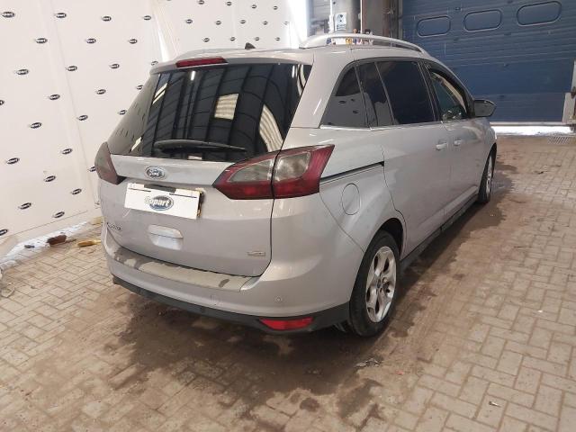 2013 FORD GRAND C-MA