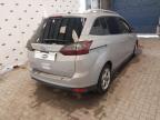 2013 FORD GRAND C-MA for sale at Copart SANDWICH