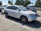 2012 Lexus Rx 350 на продаже в Van Nuys, CA - Rear End