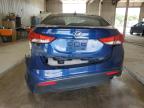 2013 Hyundai Elantra Coupe Gs   იყიდება York Haven-ში, PA - All Over