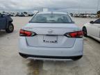 2024 Nissan Versa Sv de vânzare în New Orleans, LA - Front End