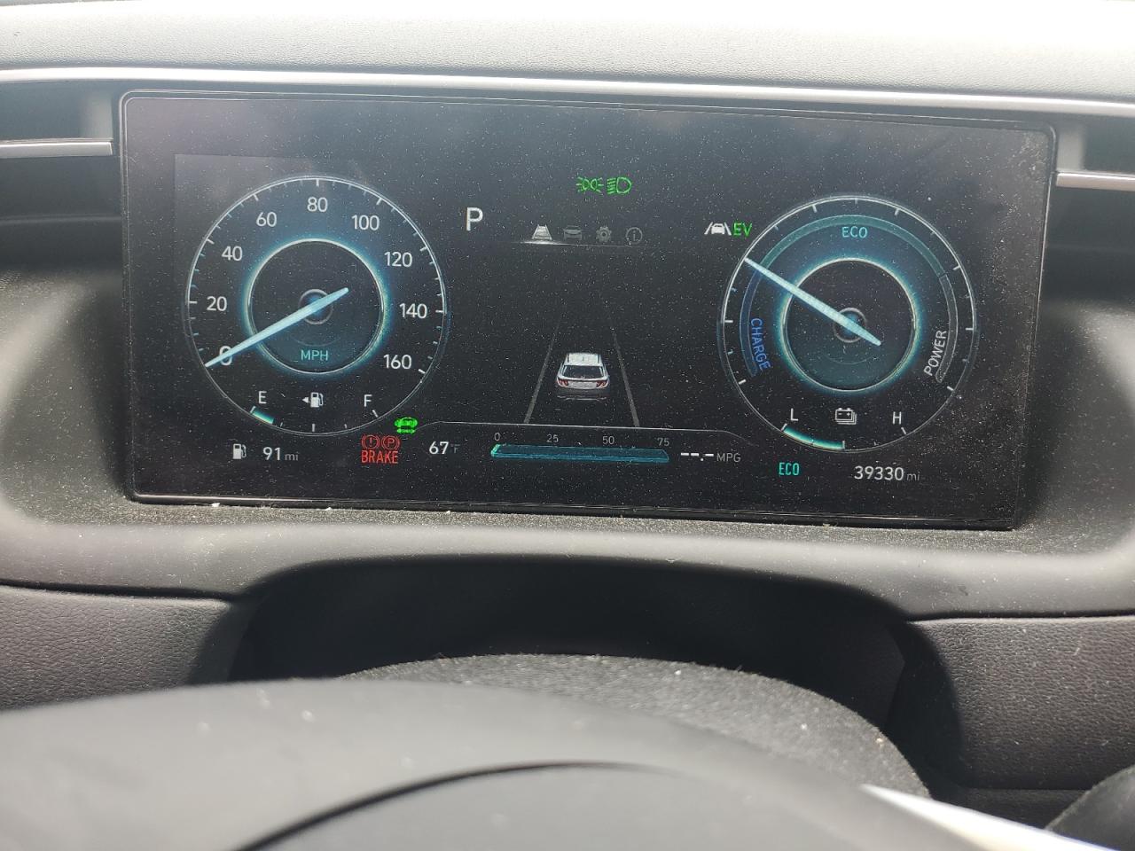2022 Hyundai Tucson Sel Convenience VIN: KM8JFCA19NU067784 Lot: 58487035