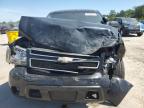 2011 Chevrolet Tahoe Police for Sale in Harleyville, SC - Front End