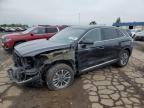 2021 Lincoln Nautilus  for Sale in Woodhaven, MI - Front End