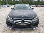2016 Mercedes-Benz E 350 იყიდება Houston-ში, TX - Side