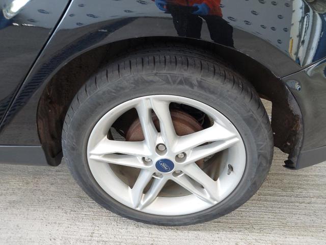 2017 FORD FOCUS TITA