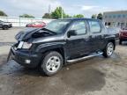 2010 Honda Ridgeline Rt en Venta en Littleton, CO - Side