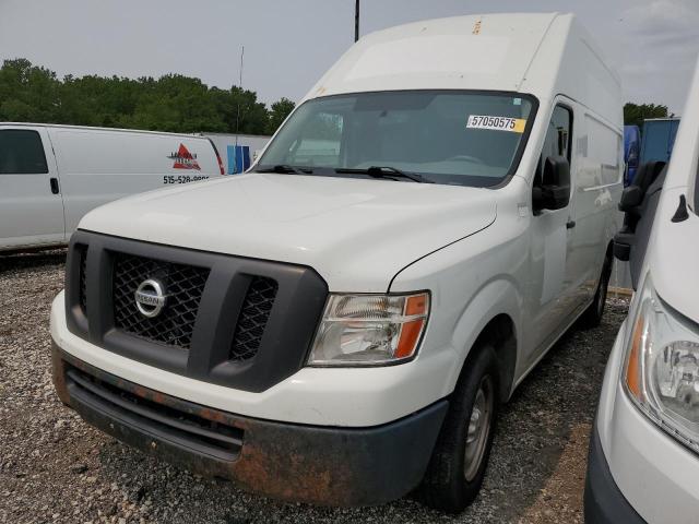 2014 Nissan Nv 2500