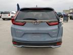 2022 Honda Cr-V Exl zu verkaufen in Wilmer, TX - All Over