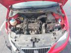 2009 SEAT IBIZA S for sale at Copart CHESTER