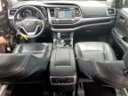 2015 Toyota Highlander Xle for Sale in Haslet, TX - Front End