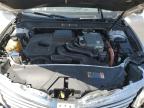 2015 Lincoln Mkz Hybrid за продажба в San Martin, CA - Front End