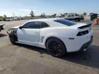 2015 Chevrolet Camaro Lt for Sale in Miami, FL - Front End