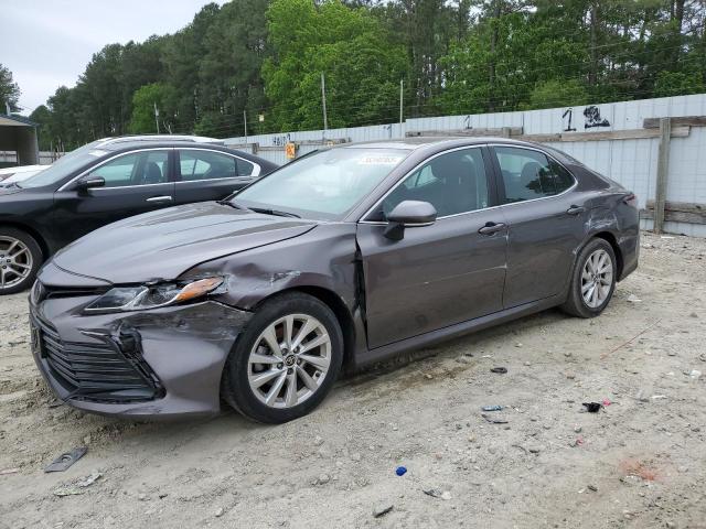 TOYOTA CAMRY LE 2023