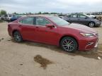2016 Lexus Es 350 na sprzedaż w Elgin, IL - Side