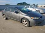 2013 Honda Civic Lx for Sale in Wilmer, TX - Rear End