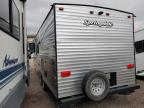 2017 Kutb Springdale на продаже в Colorado Springs, CO - Hail