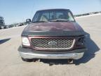 2000 Ford F150  на продаже в New Orleans, LA - Front End