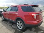 2011 Ford Explorer Limited na sprzedaż w Littleton, CO - Rear End