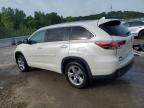 2014 Toyota Highlander Limited for Sale in Louisville, KY - Hail