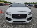 2017 Jaguar F-Pace Premium იყიდება Barberton-ში, OH - Front End